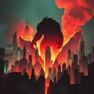 Titan Clash cover art