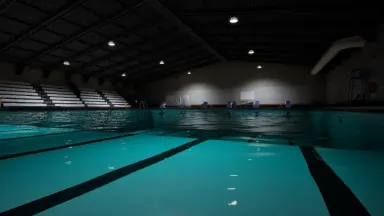 sharks and minnows cover art