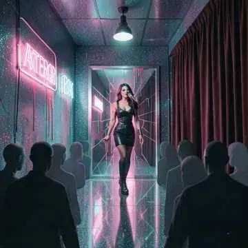 ショータイム cover art
