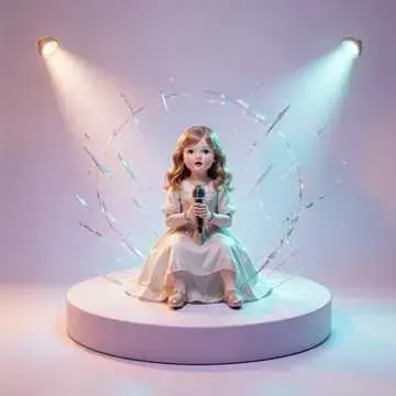 A Doll cover art