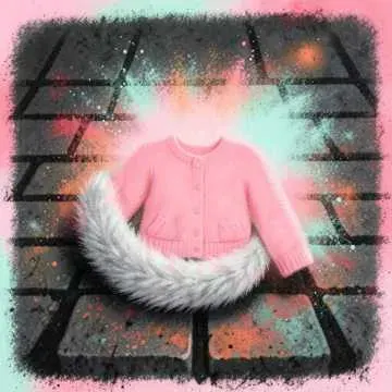 Meow for Main Street cover art