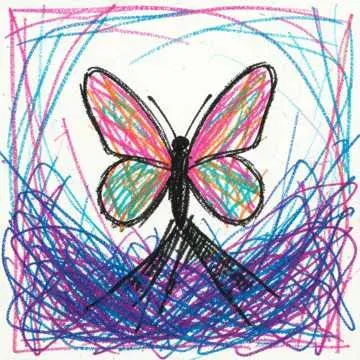 Mariposa Sin Vuelo cover art