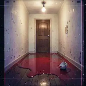 Red Tide cover art