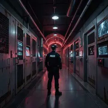 Shift At Six cover art