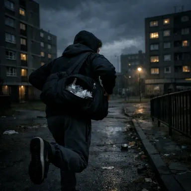 From School Bags to Z Bags cover art