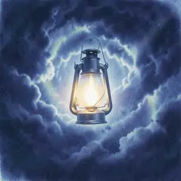 God I Give You Control cover art