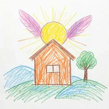 While You Are Away cover art