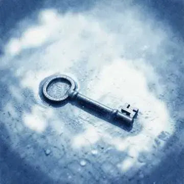 Iris Testimony cover art