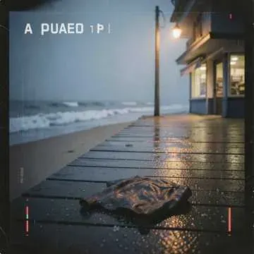 Married To The Ocean cover art