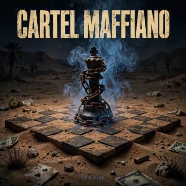 CARTEL MAFFIANO cover art