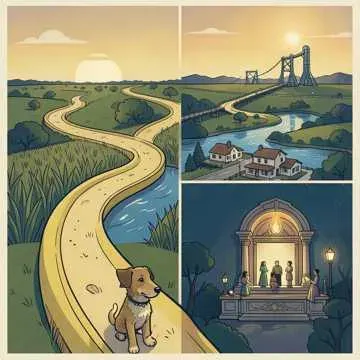 La banana cover art