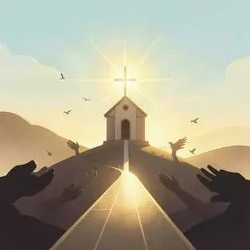 Jesus Christ is King cover art