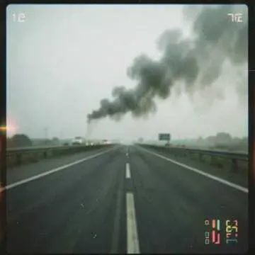 Highway cover art