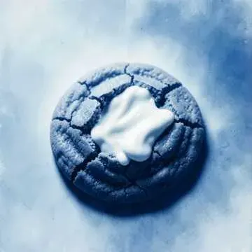Cookie Creme cover art