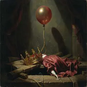 Psycho Circus (Kowai Pop) cover art