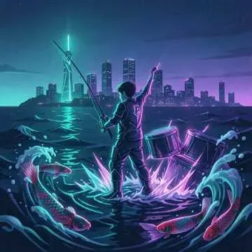 Jajanken cover art