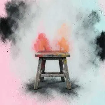 "life" cover art