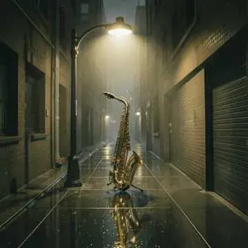 In These Streets cover art