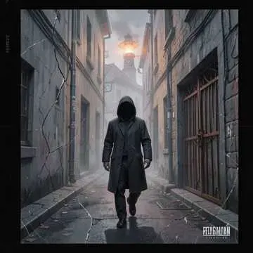 Death Before Dishonor cover art