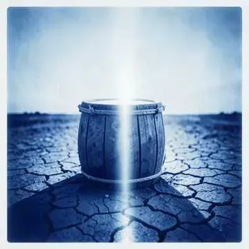 my time will come cover art