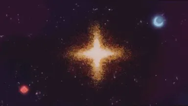 Starlight cover art