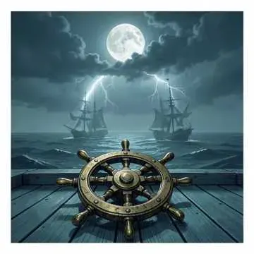 two ships down and one to go cover art