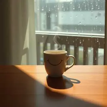 Sad, Sad cover art