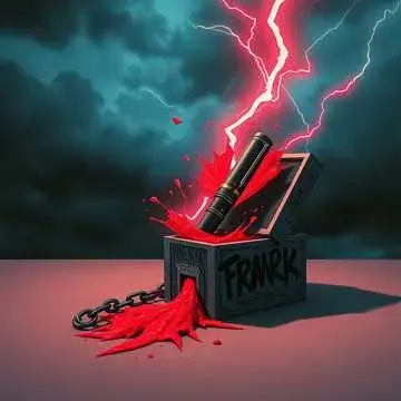 Red Write Into It ( Remix) cover art