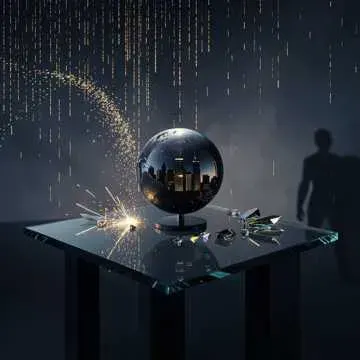 world of the fool cover art