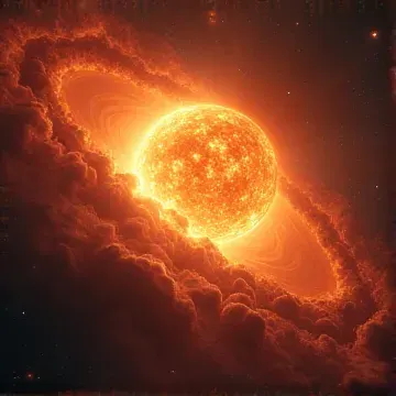 Center of Fire cover art
