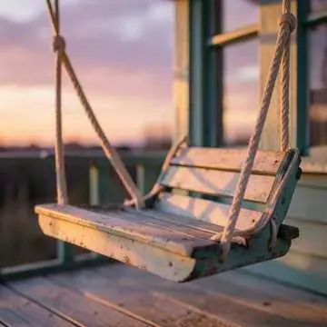 Back Porch Daydream cover art
