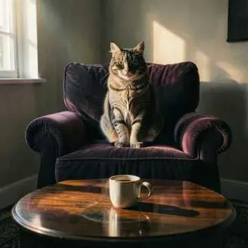 Living Room Showdown cover art