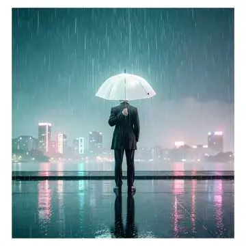 Rain With You cover art
