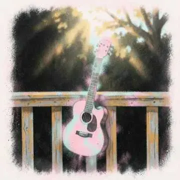 Front Porch Heart cover art