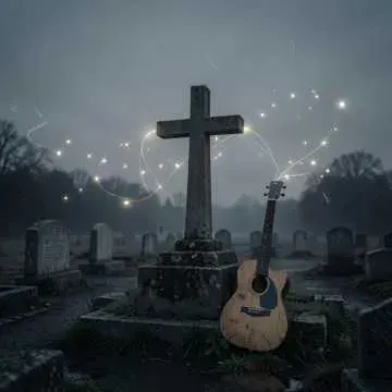 oh lord cover art
