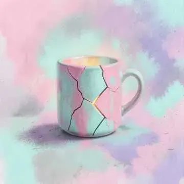 Patch Up Your Heart cover art