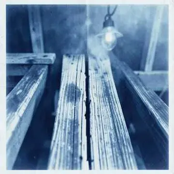 Broken Porch Heart cover art