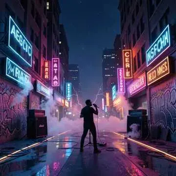 S.M cover art