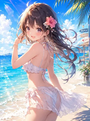 アドベンチャー cover art