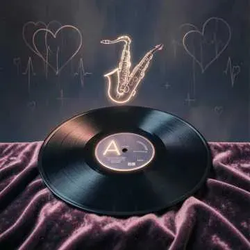 souffrance cover art