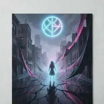 Riding the Rift of the System cover art