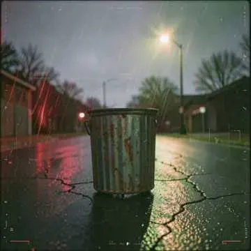 Same People Different Day cover art
