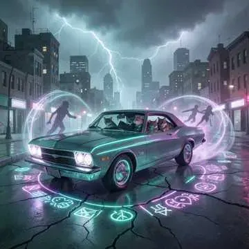 Rollin with the Rats in the Trap cover art