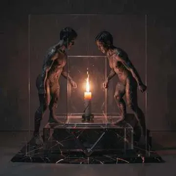 pray to me like Ara cover art