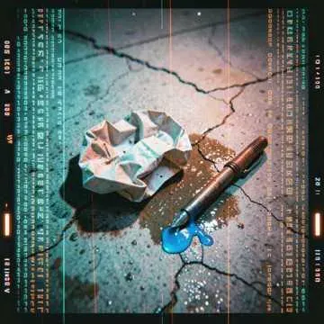 Death By Arasphere cover art