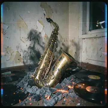 The Future ain't what it used to be. cover art