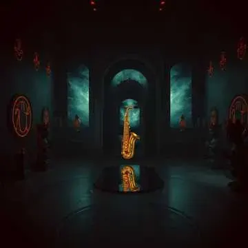 Cult cinema cover art