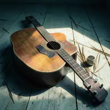 guthu nginara cover art
