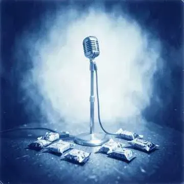 MammaMisha Show cover art