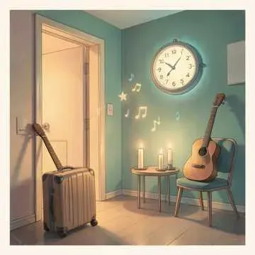 Till I Return cover art
